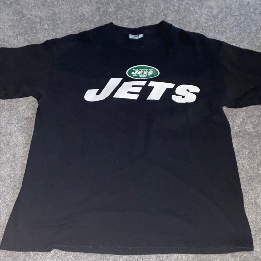 jets t-shirt